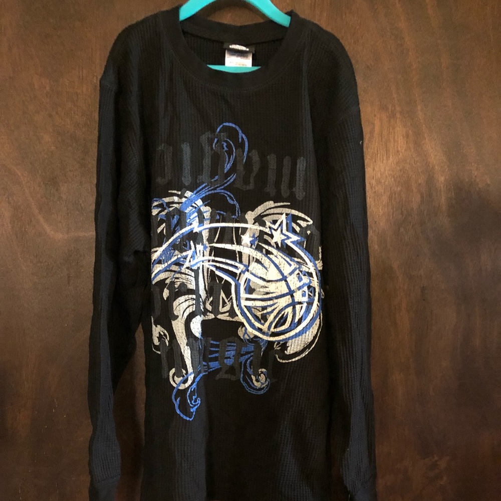 Adidas Orlando Magic Tee